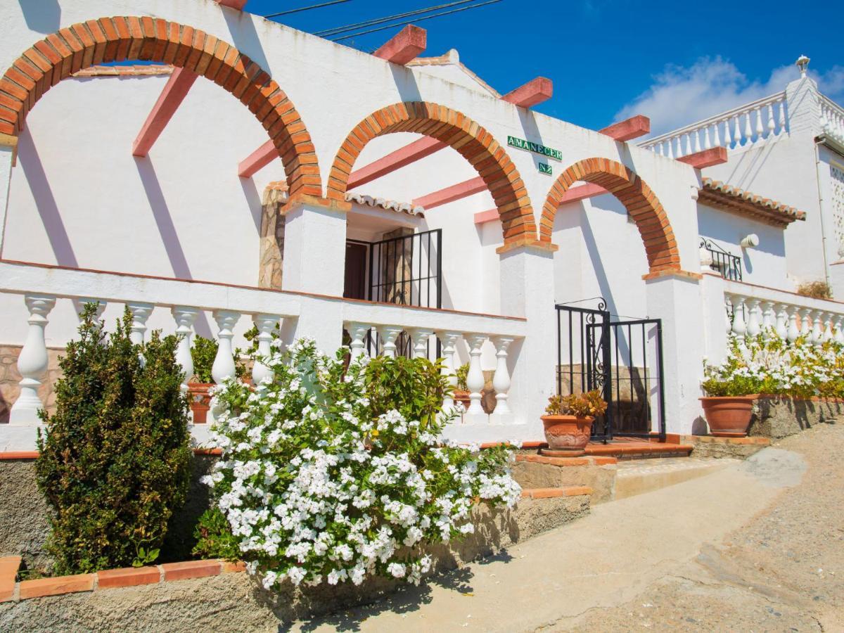 Holiday Home Amanecer - Amu 103 By Interhome Almuñécar Exterior foto