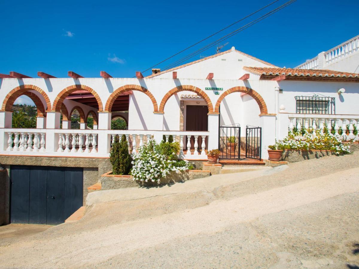 Holiday Home Amanecer - Amu 103 By Interhome Almuñécar Exterior foto